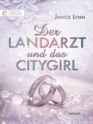 cover image of Der Landarzt und das Citygirl